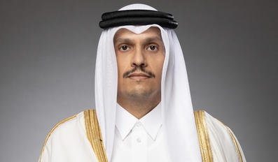 Qatari PM holds calls with Gulf counterparts on regional de-escalation